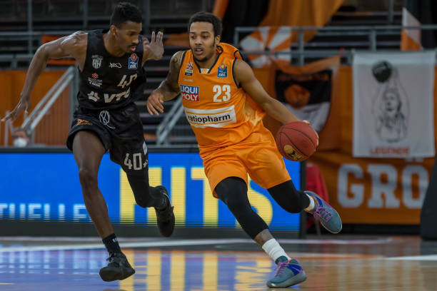 更大的潜力 更大的潜力